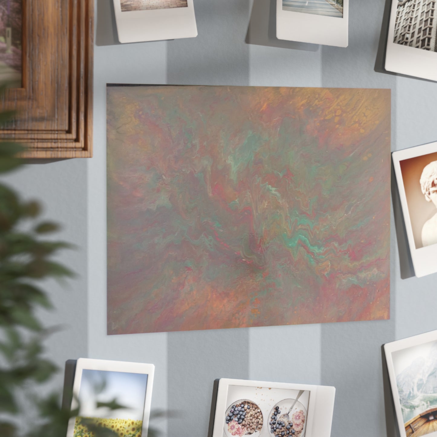 Dragon's Gate Prints