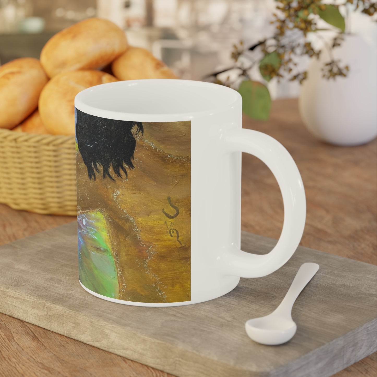 Power in ME Mugs (11oz\15oz\20oz)