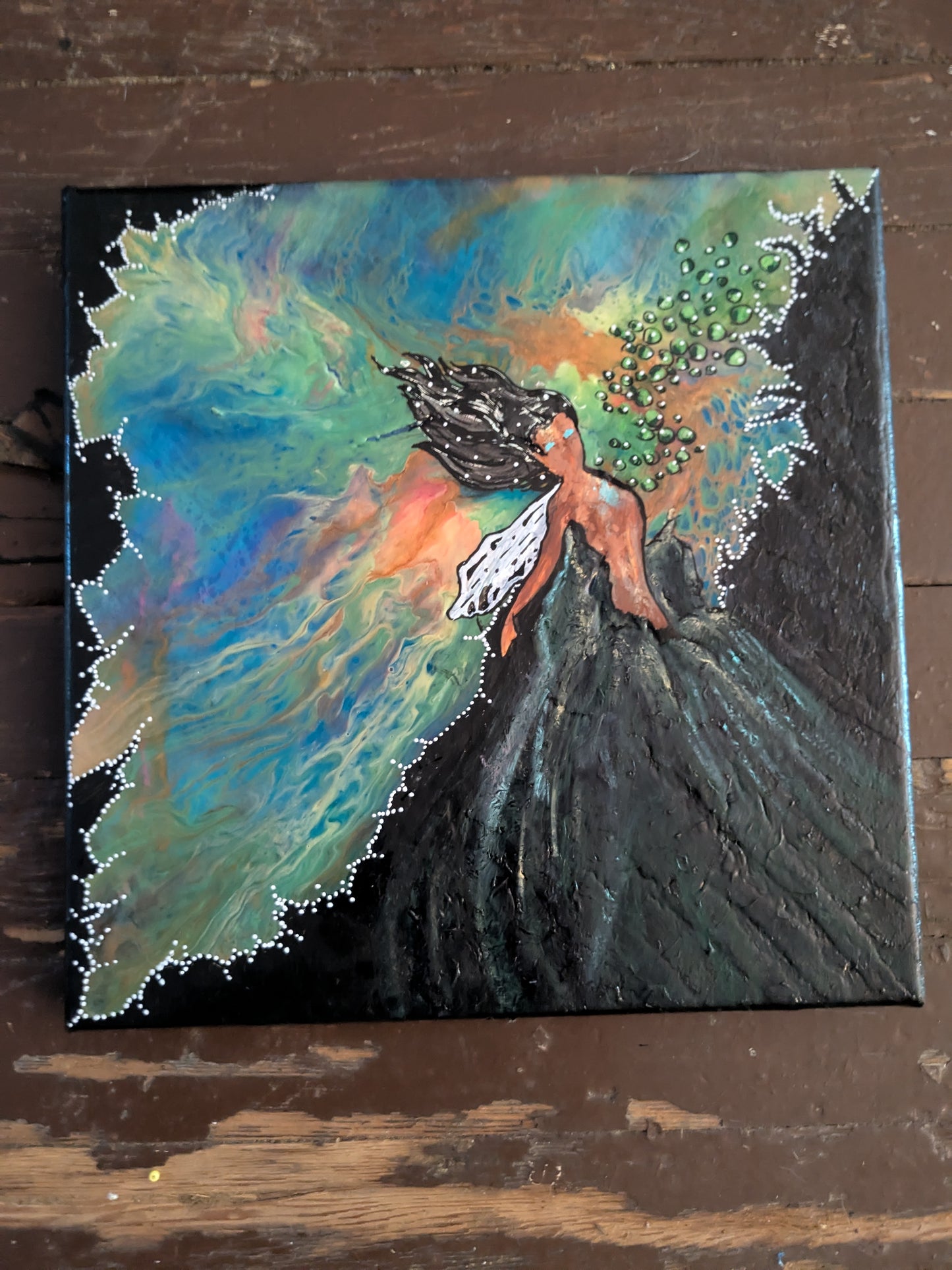 BLOOMING INTO TRUTH ORIGINAL