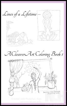 Lines of a Lifetime — Print Edition (Pre-Order)