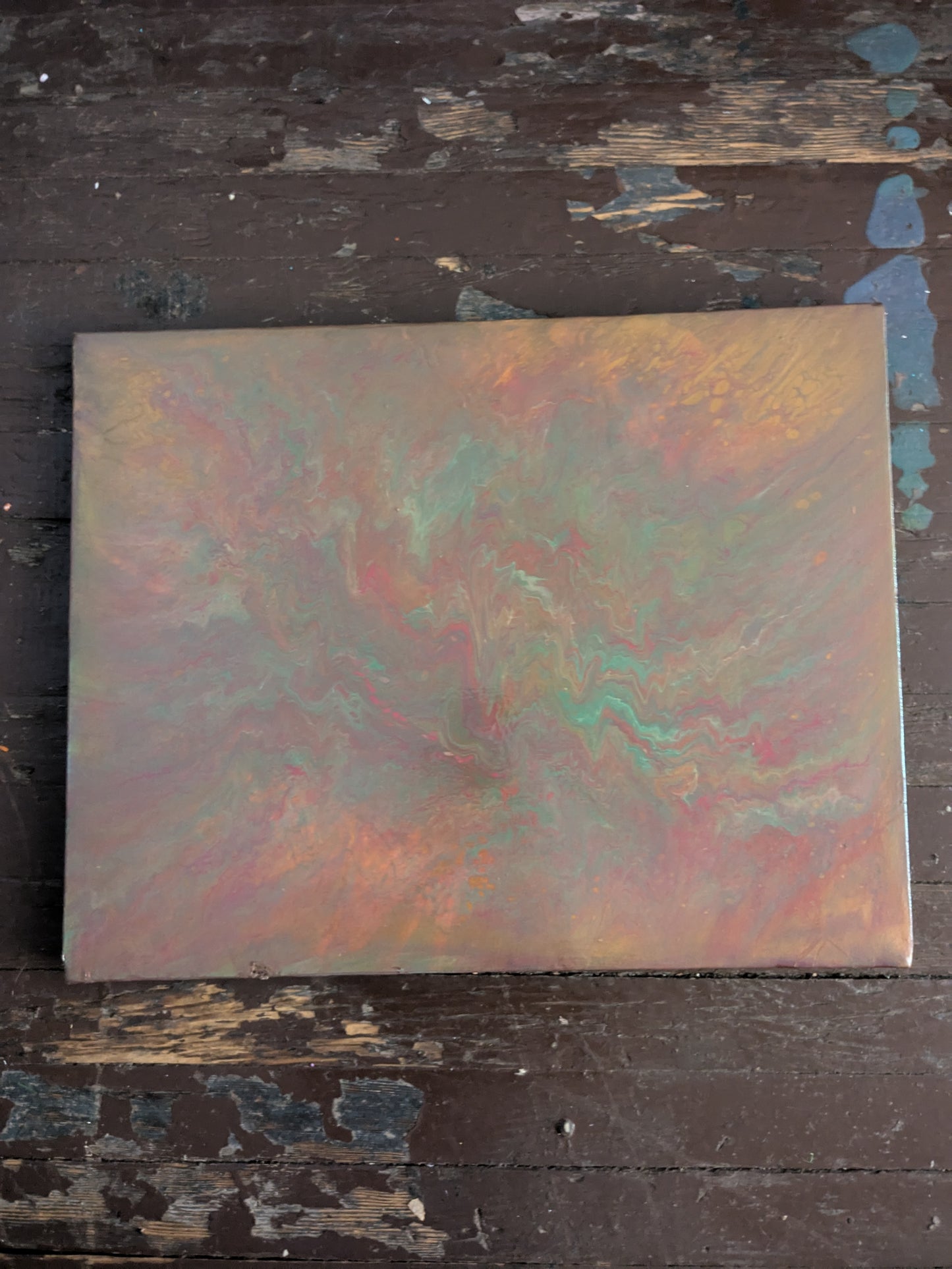 DRAGONS GATE ORIGINAL