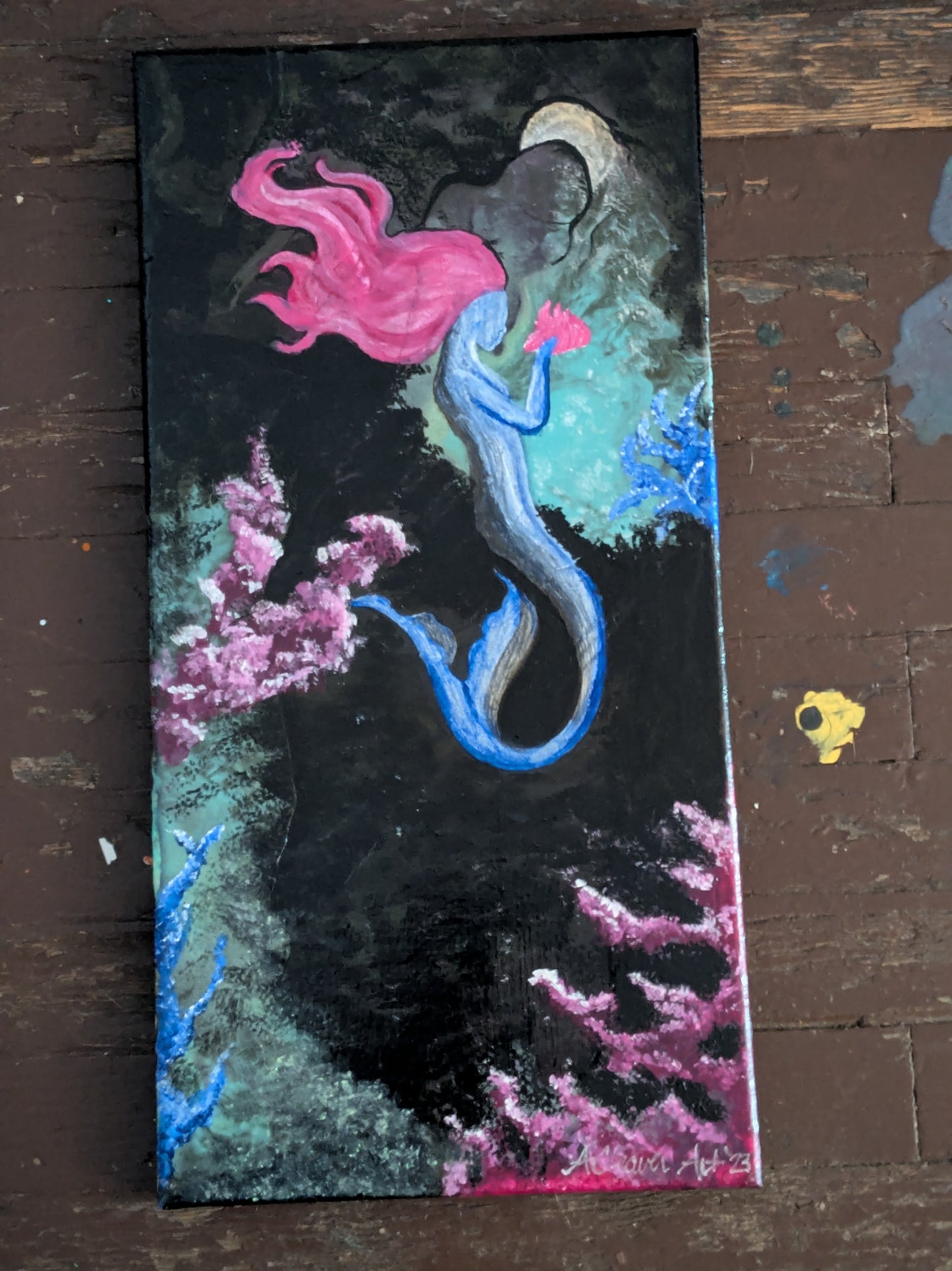 MERMAID COVE ORIGINAL