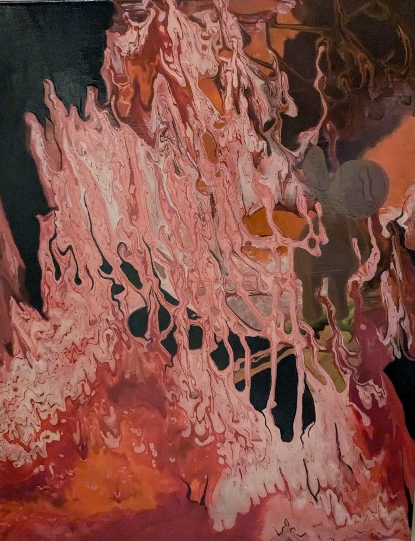 VOODOO DOLL ORIGINAL