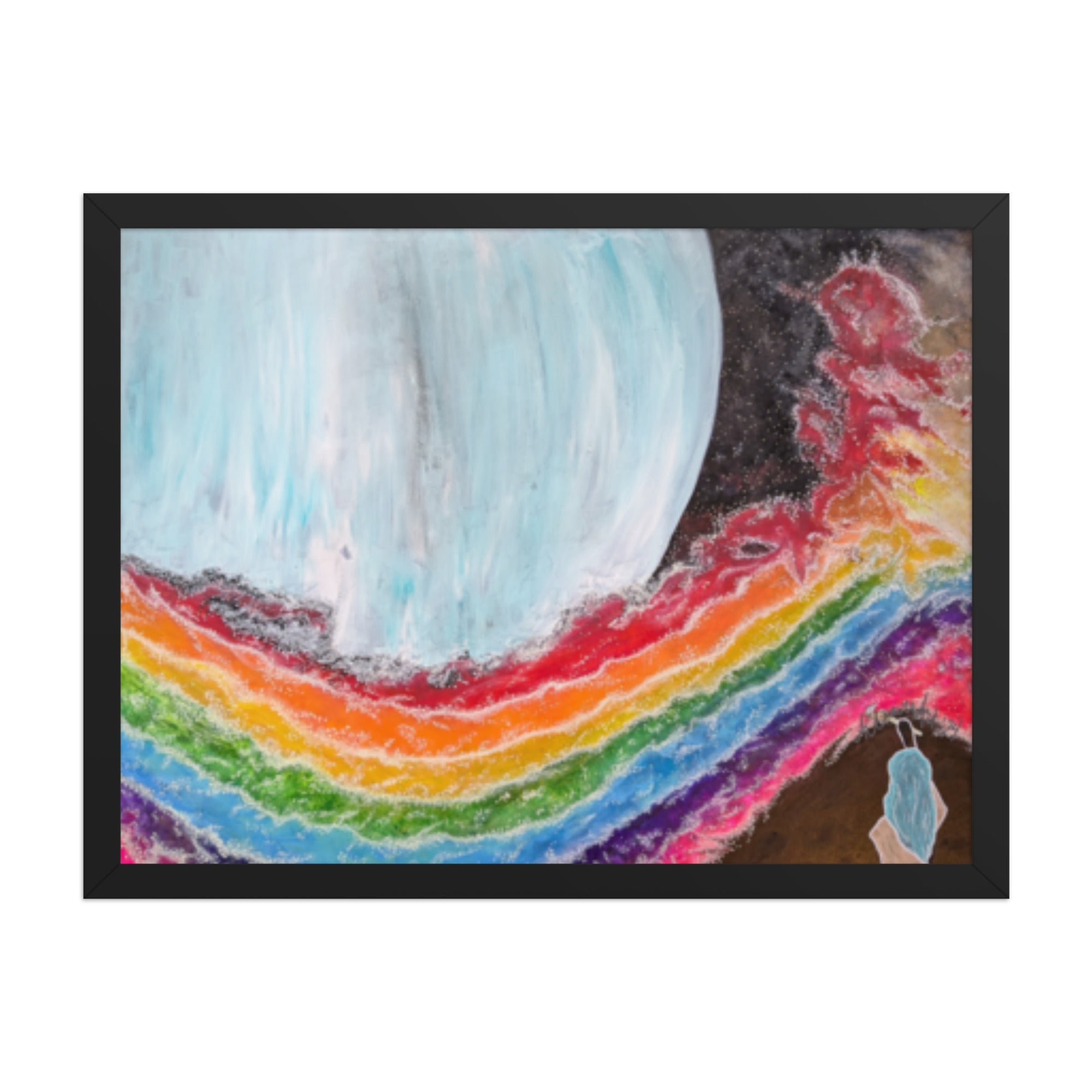 🖼️ Art for Your Walls