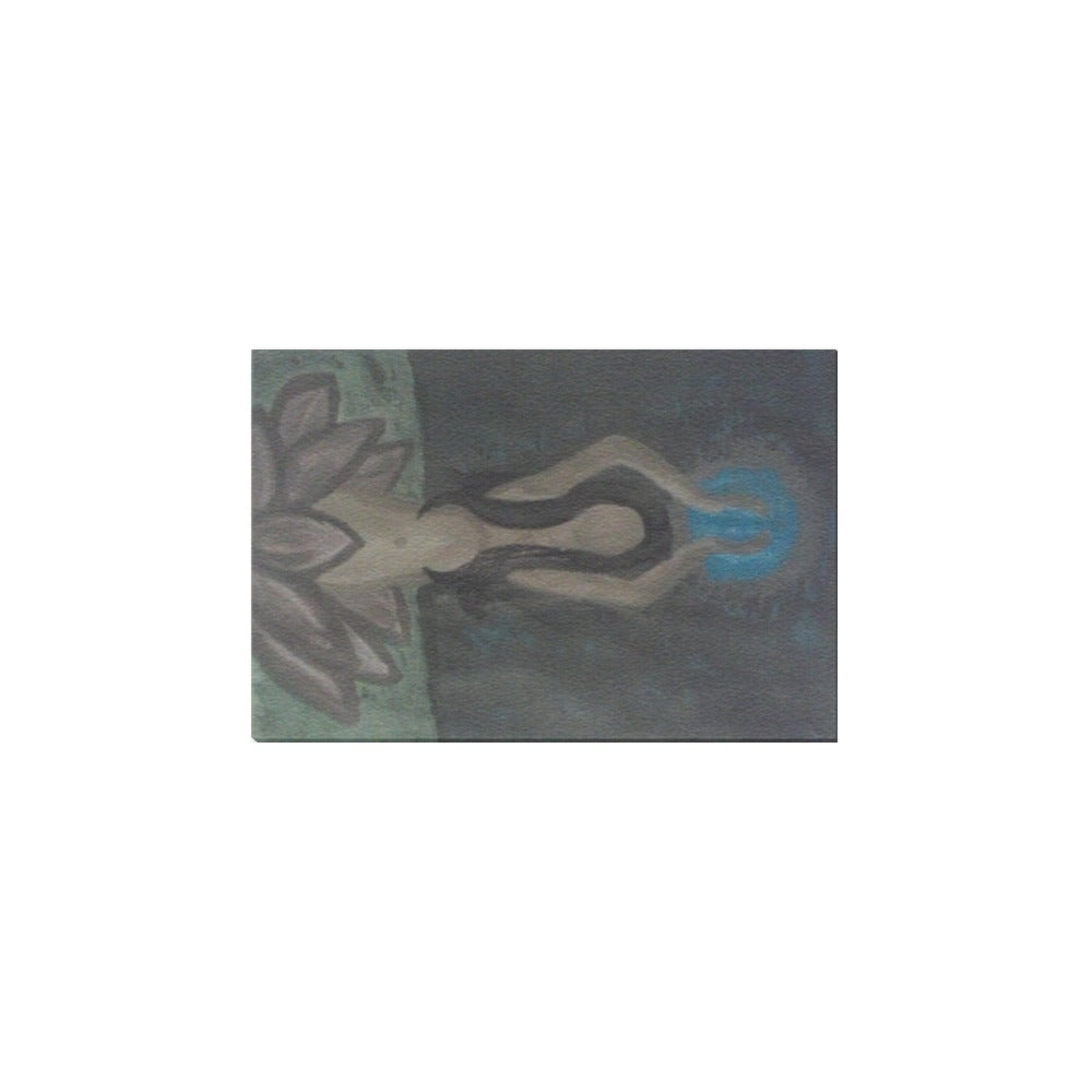 Collector’s Mini Canvas