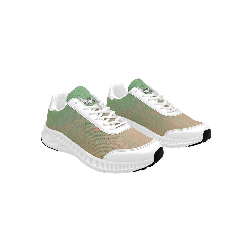 Men’s Mudguard Running Shoes Standing Ovation Series