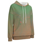 Dropped Sleeve Hoodie Standing Ovation Series