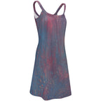 Beach Sling Dress Intermission Blues Series
