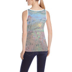 Logo Tank Top Intermission Blues Series