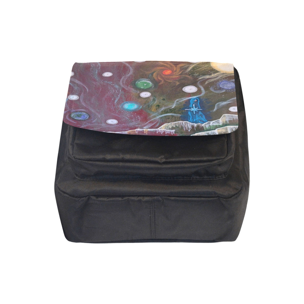 Everyday Crossbody Carry Bag