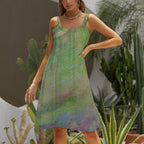 Beach Sling Dress Standing Ovation Series