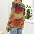Women's Cardigan Standing Ovation Series