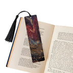 Wooden Bookmark Selection