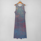 Long Dress Intermission Blues Series