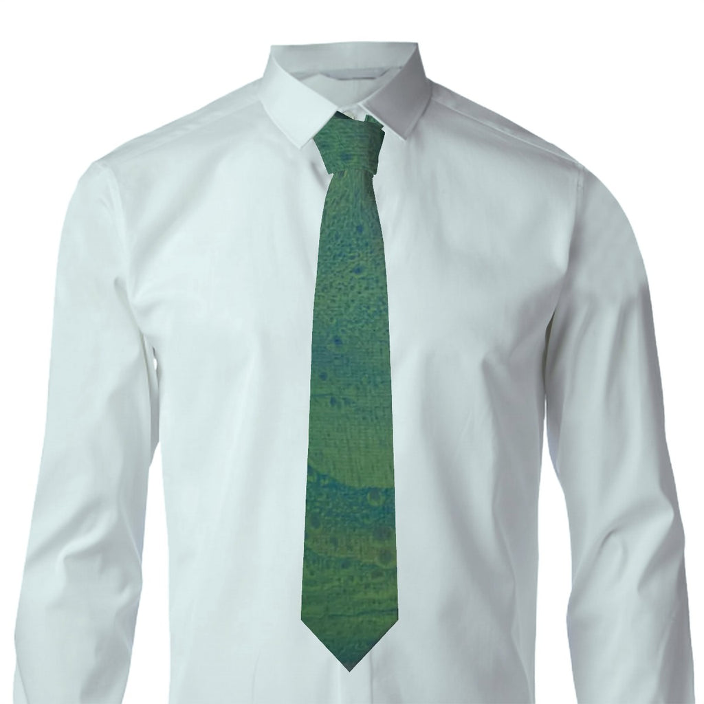 The Finishing Touch Tie