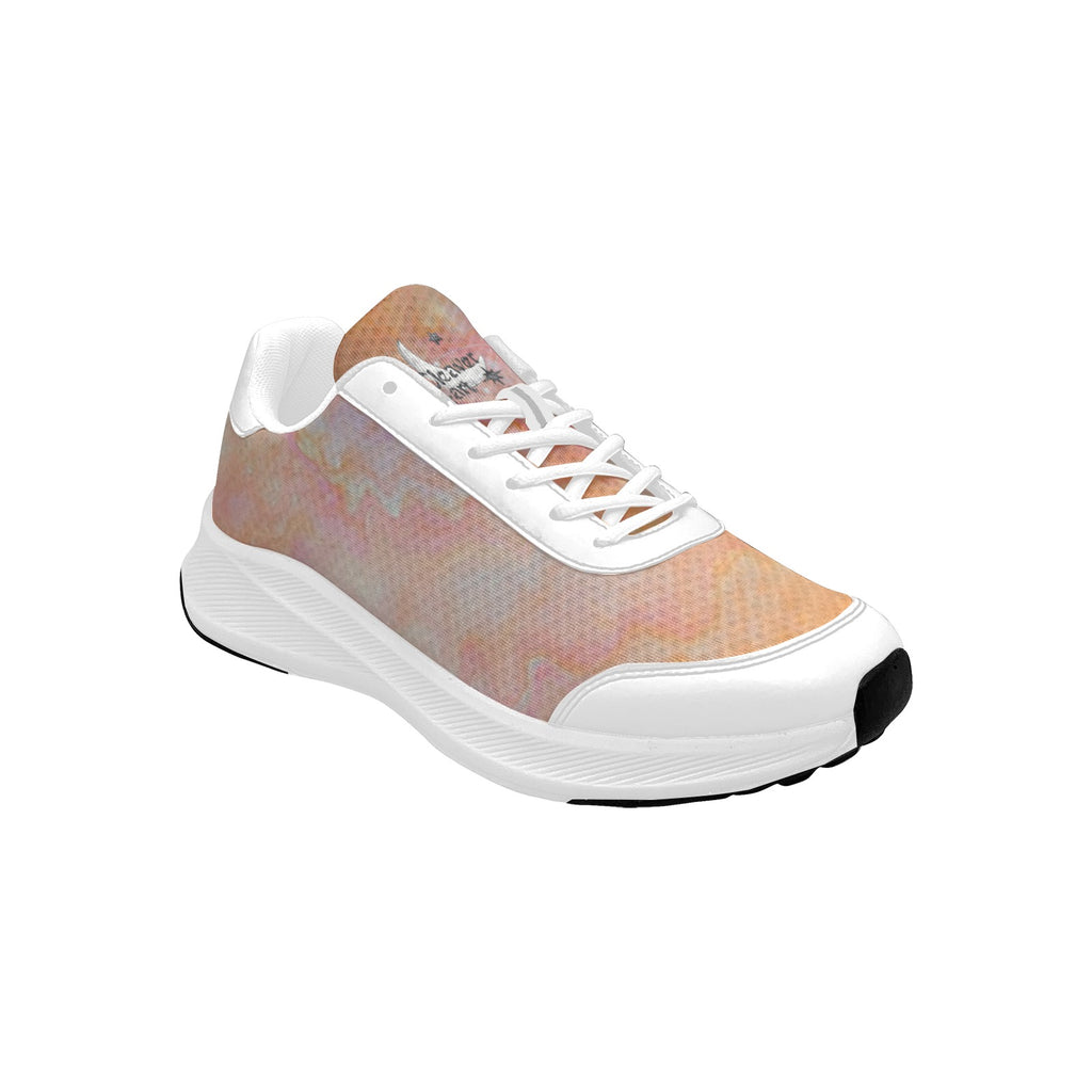 Women's Mudguard Running Shoes Standing Ovation Series