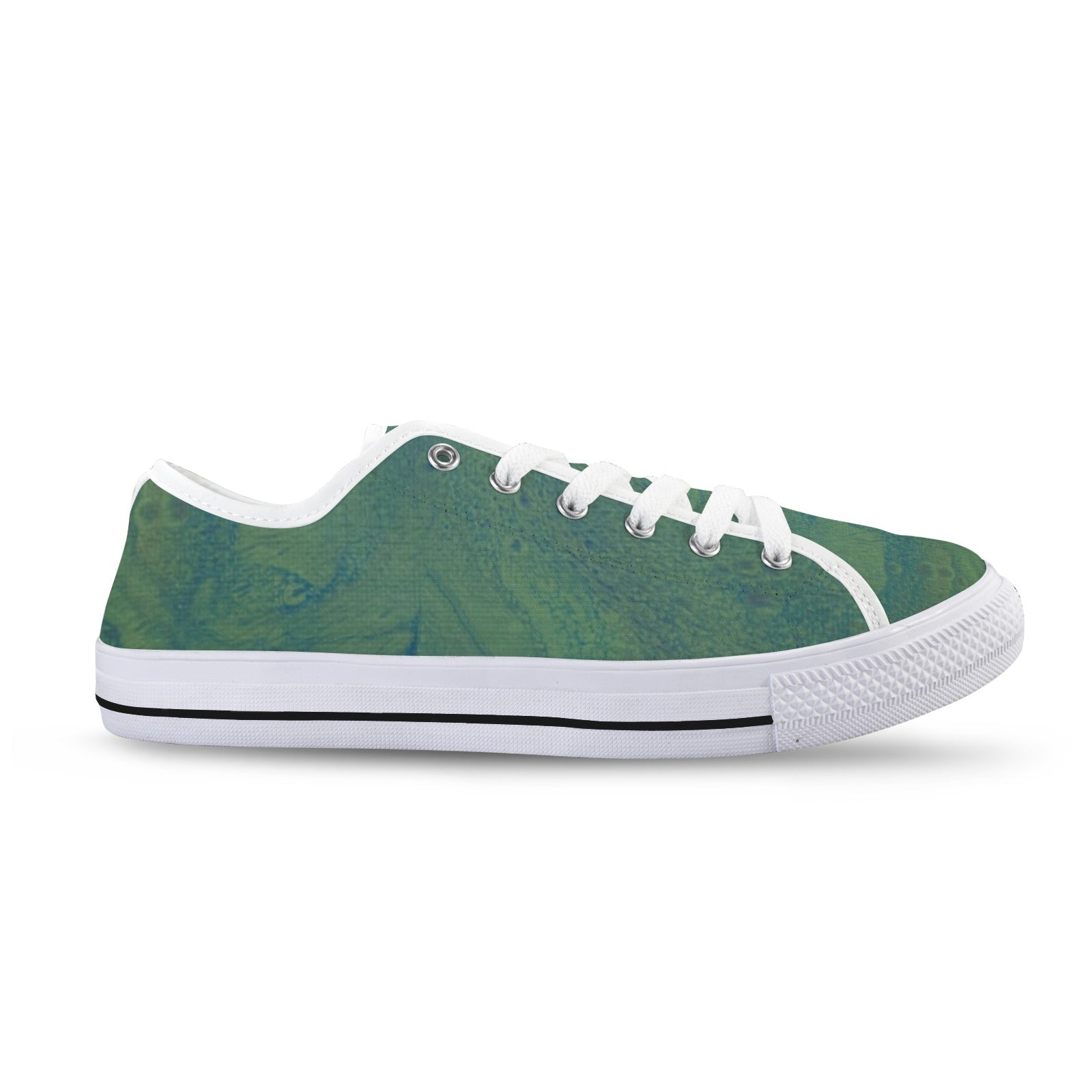 Seattle Low Top Women's Shoes Standing Ovation Series