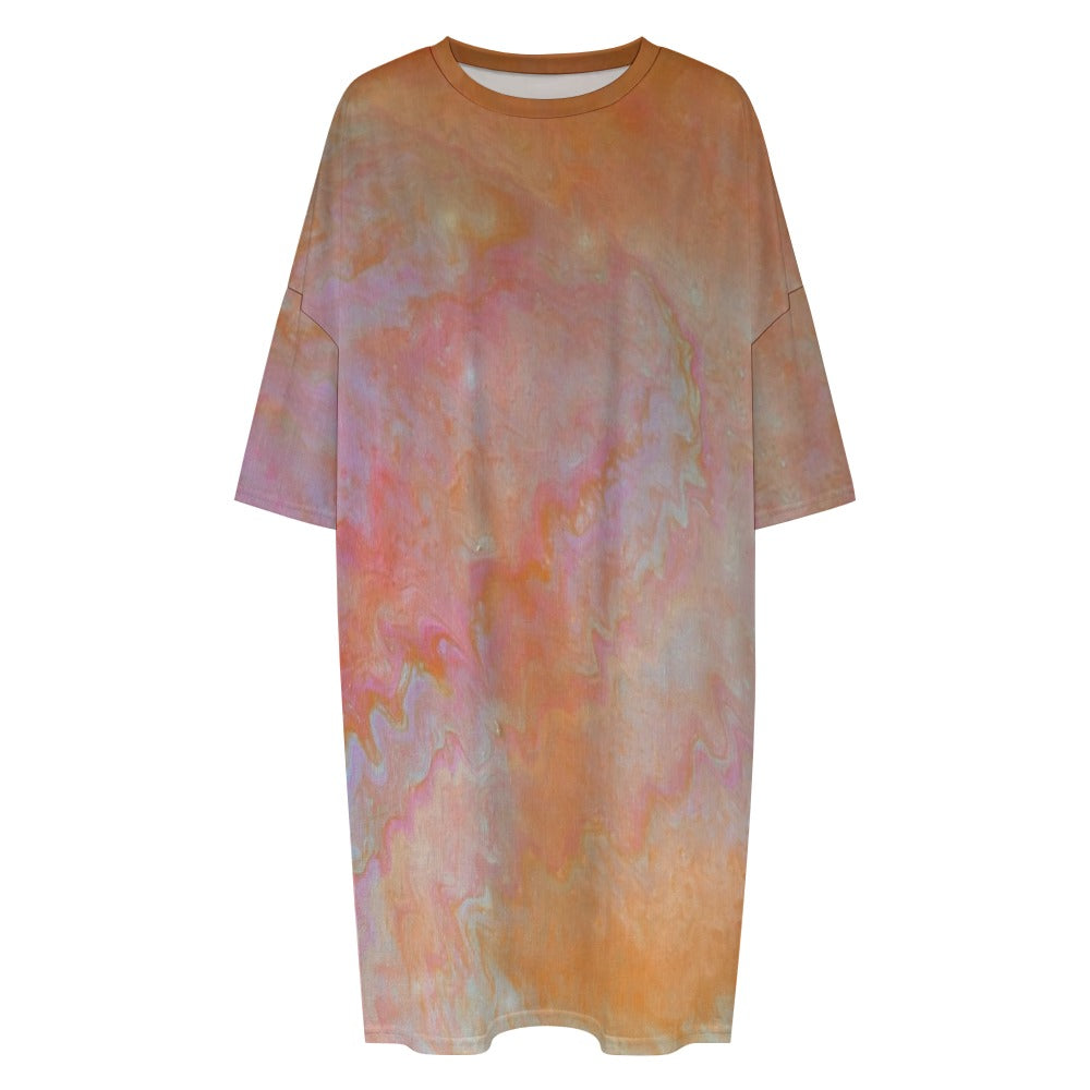 XL Long Pajama Tee Standing Ovation Series