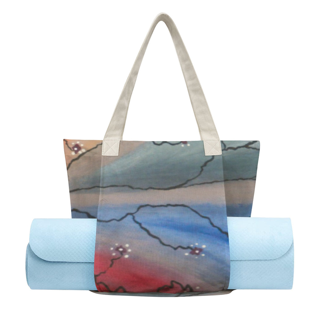 Yoga Tote- Classics