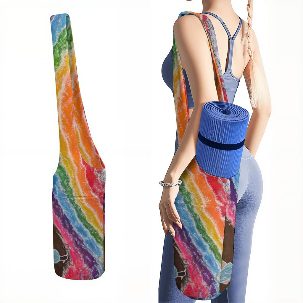 Studio Roll Tote