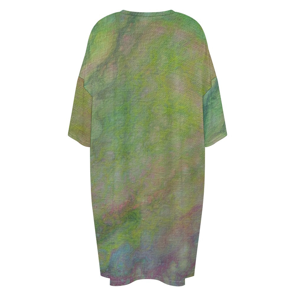 XL Long Pajama Tee Standing Ovation Series
