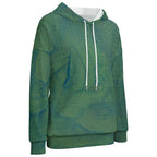 Dropped Sleeve Hoodie Standing Ovation Series