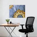 Paint by Numbers Kit UR My Sunshine