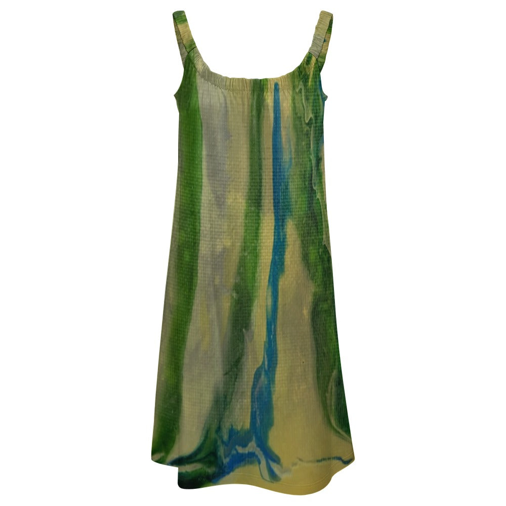 Beach Sling Dress Standing Ovation Series