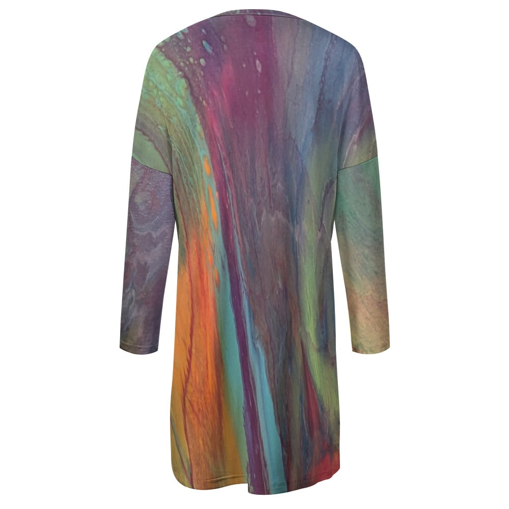Long Sleeve T-shirt Encore Edition