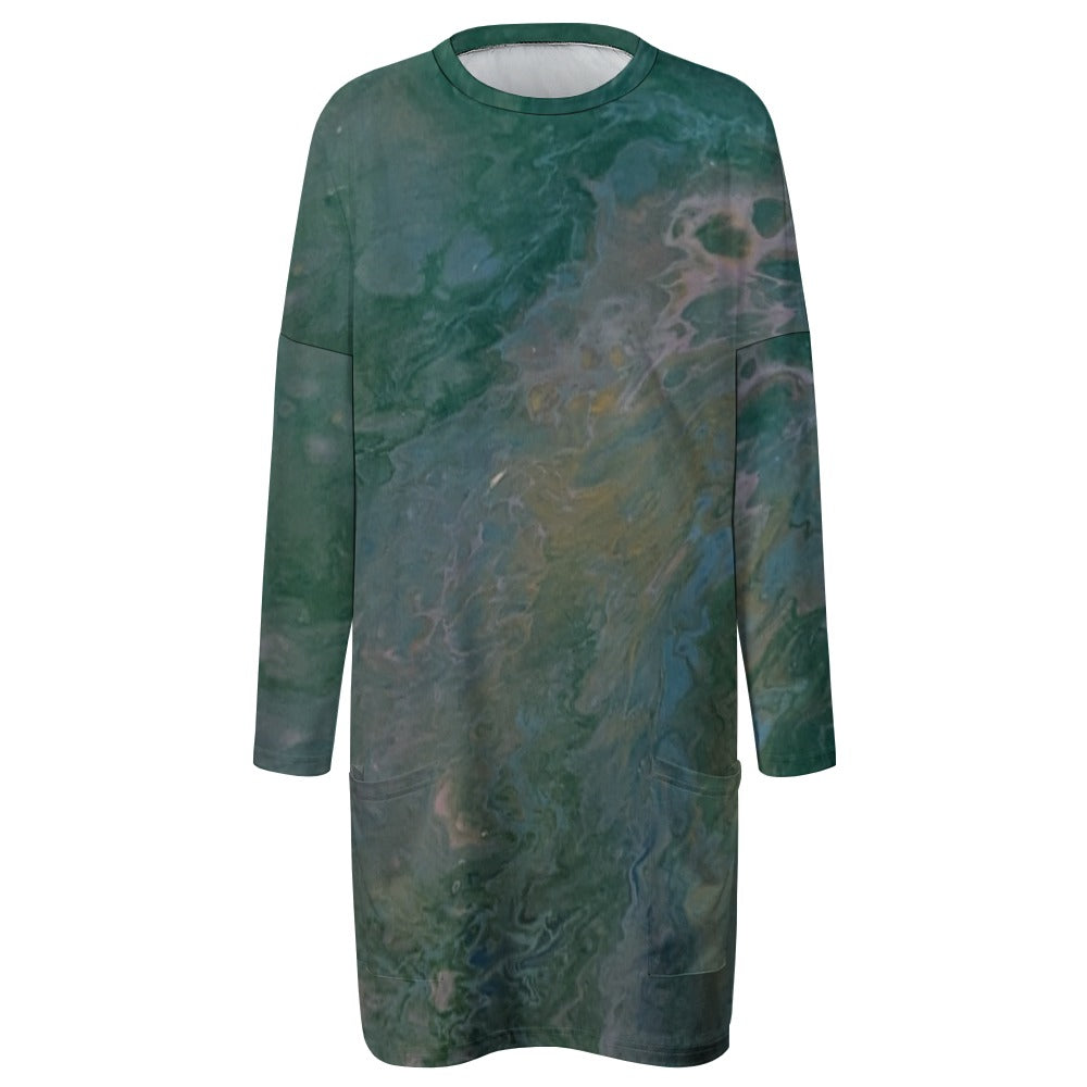 Long Sleeve T-shirt Encore Edition