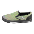 Slip-on Canvas Women's Shoes Standing Ovation Series