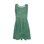 Girl's Sleeveless Sundress Break Out Edition