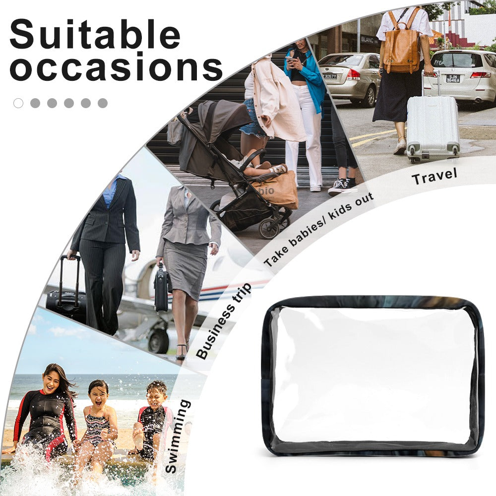 Creative Carry System (5-in-1)