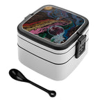 Stackable Bento Box