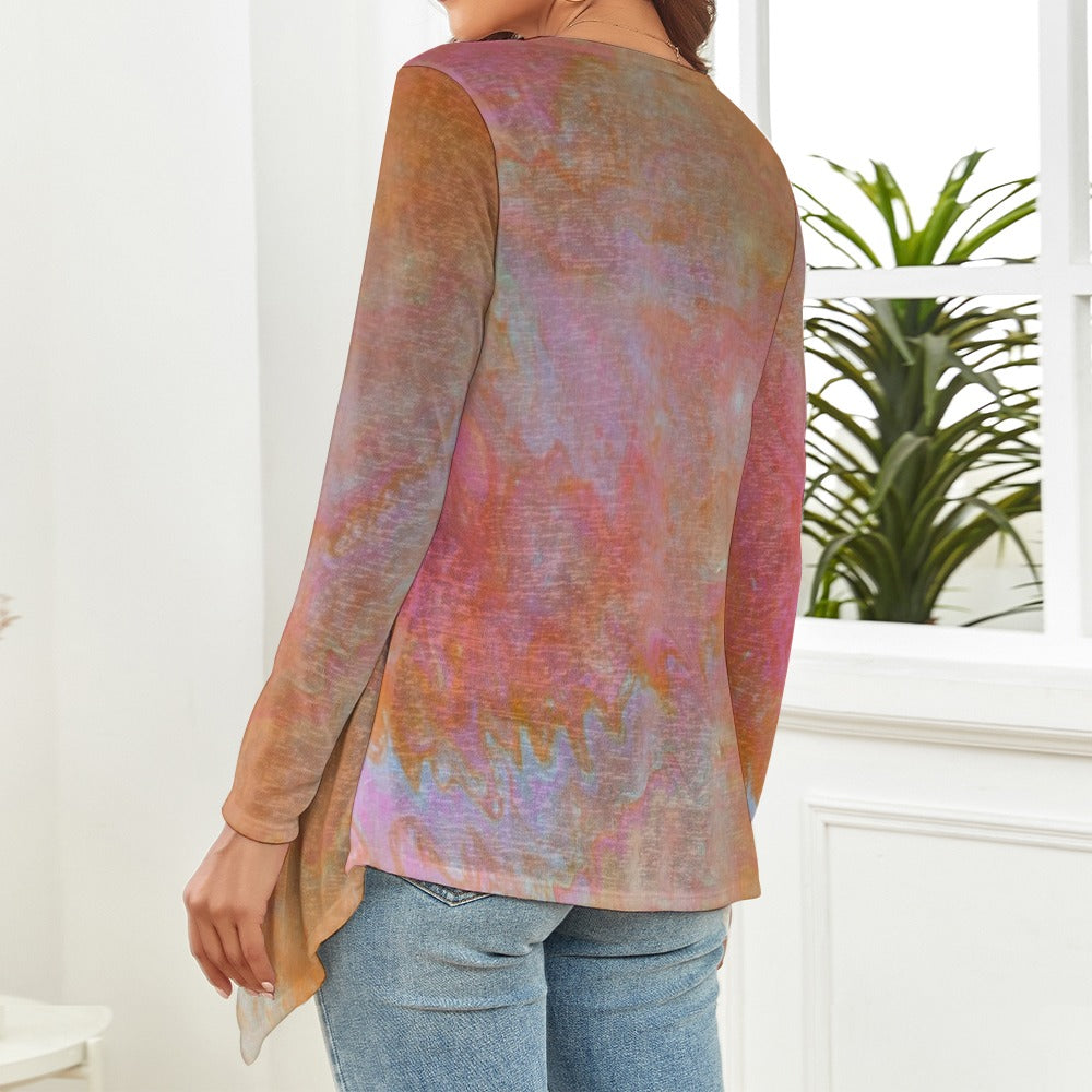 Women's Cardigan Standing Ovation Series