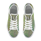 Seattle Low Top Women's Shoes Standing Ovation Series