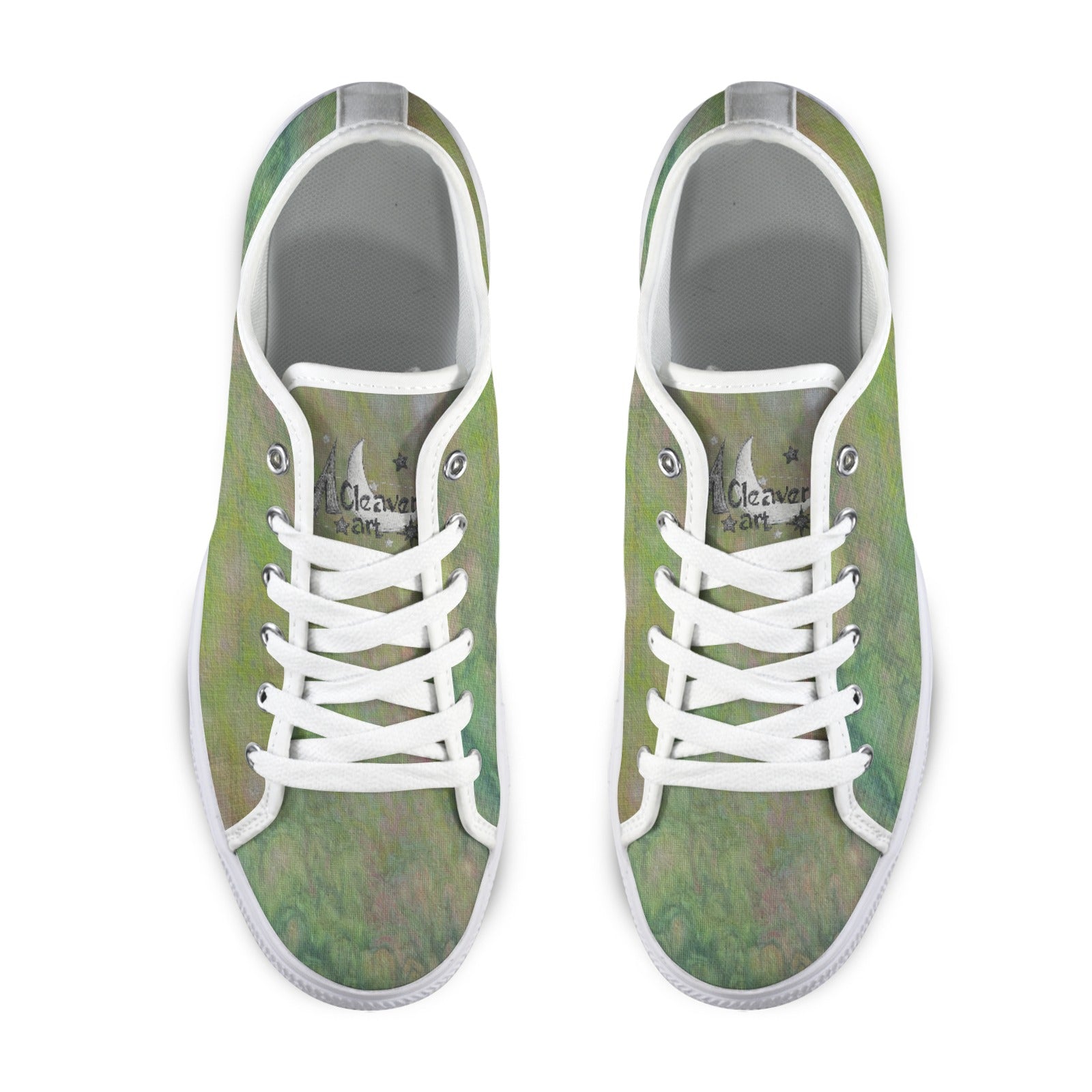 Seattle Low Top Women's Shoes Standing Ovation Series