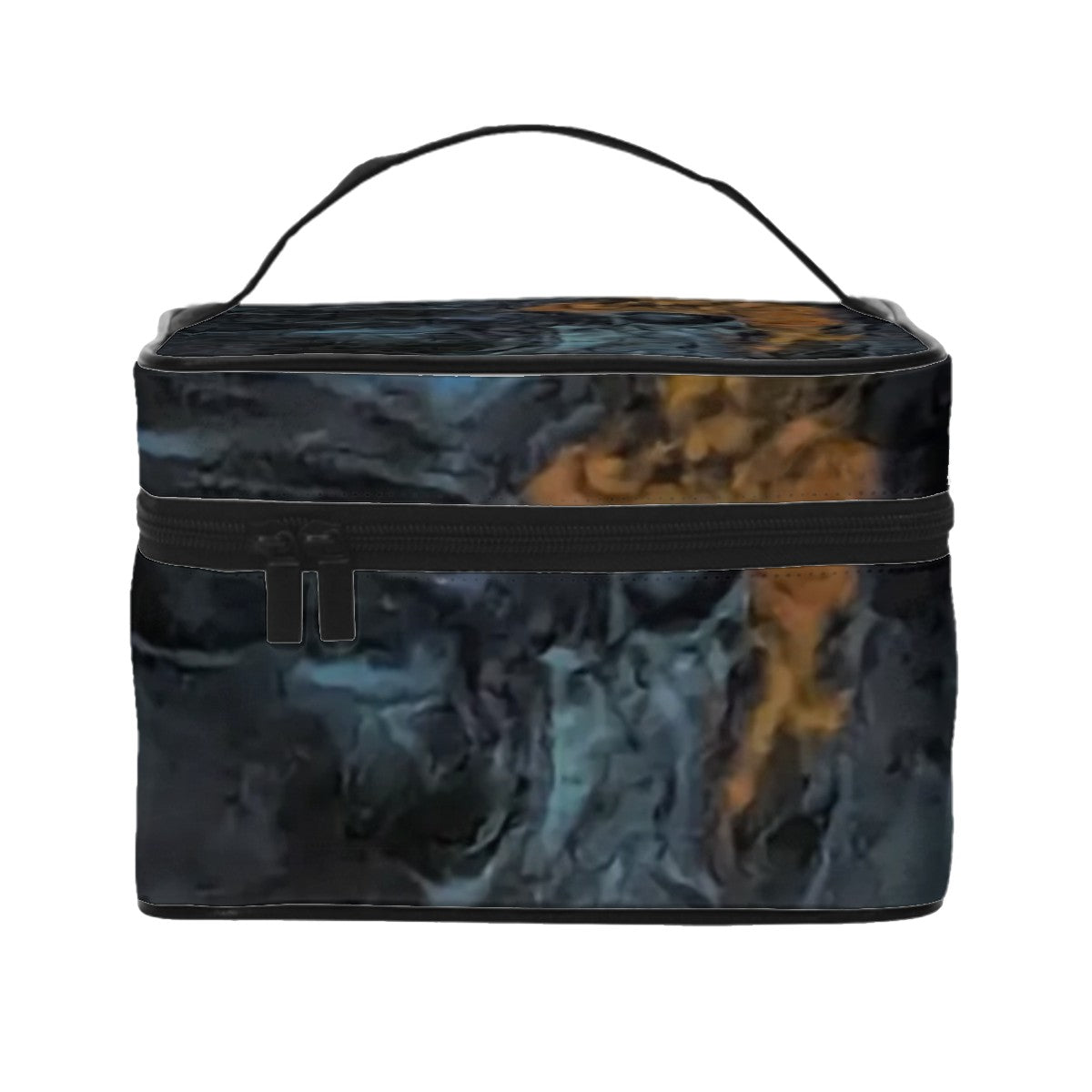 Creative Essentials Pouch- Side Logo