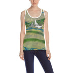 Logo Tank Top Standing Ovation Series
