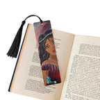 Wooden Bookmark Selection
