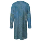 Long Sleeve T-shirt Intermission Blues Series