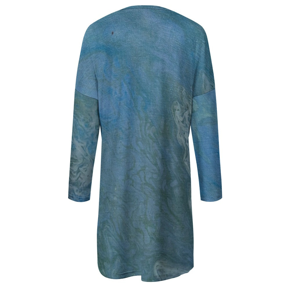 Long Sleeve T-shirt Intermission Blues Series