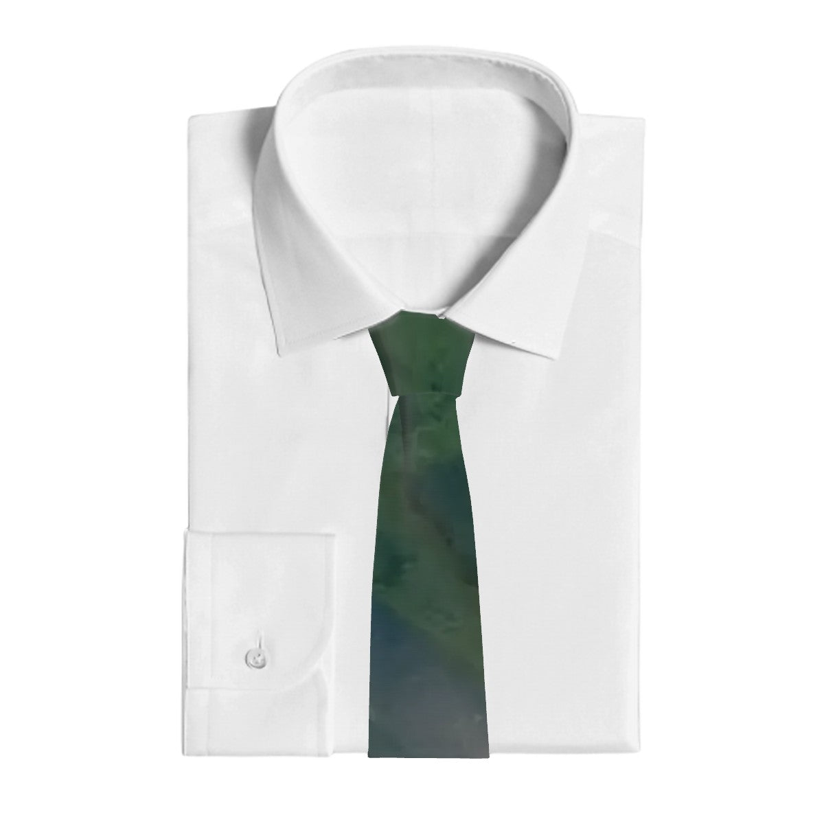 The Finishing Touch Tie