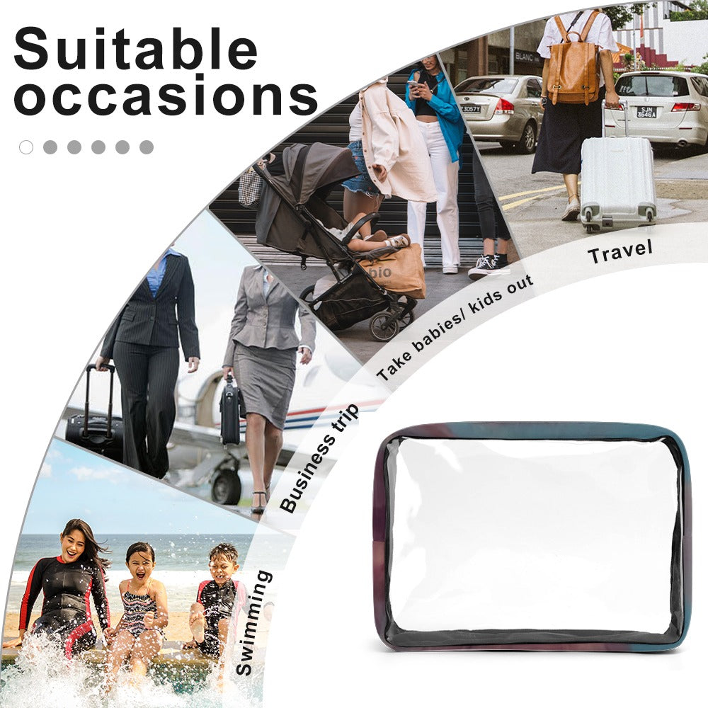 Creative Carry System (5-in-1)