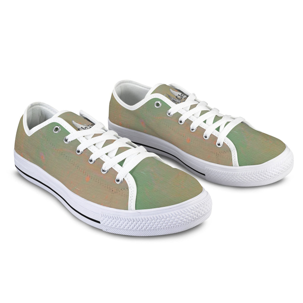 Seattle Low Top Women's Shoes Standing Ovation Series
