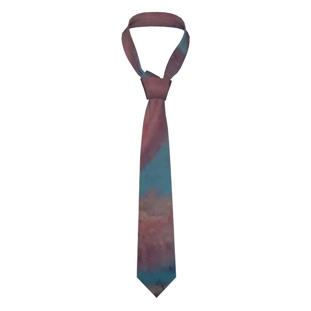 The Finishing Touch Tie
