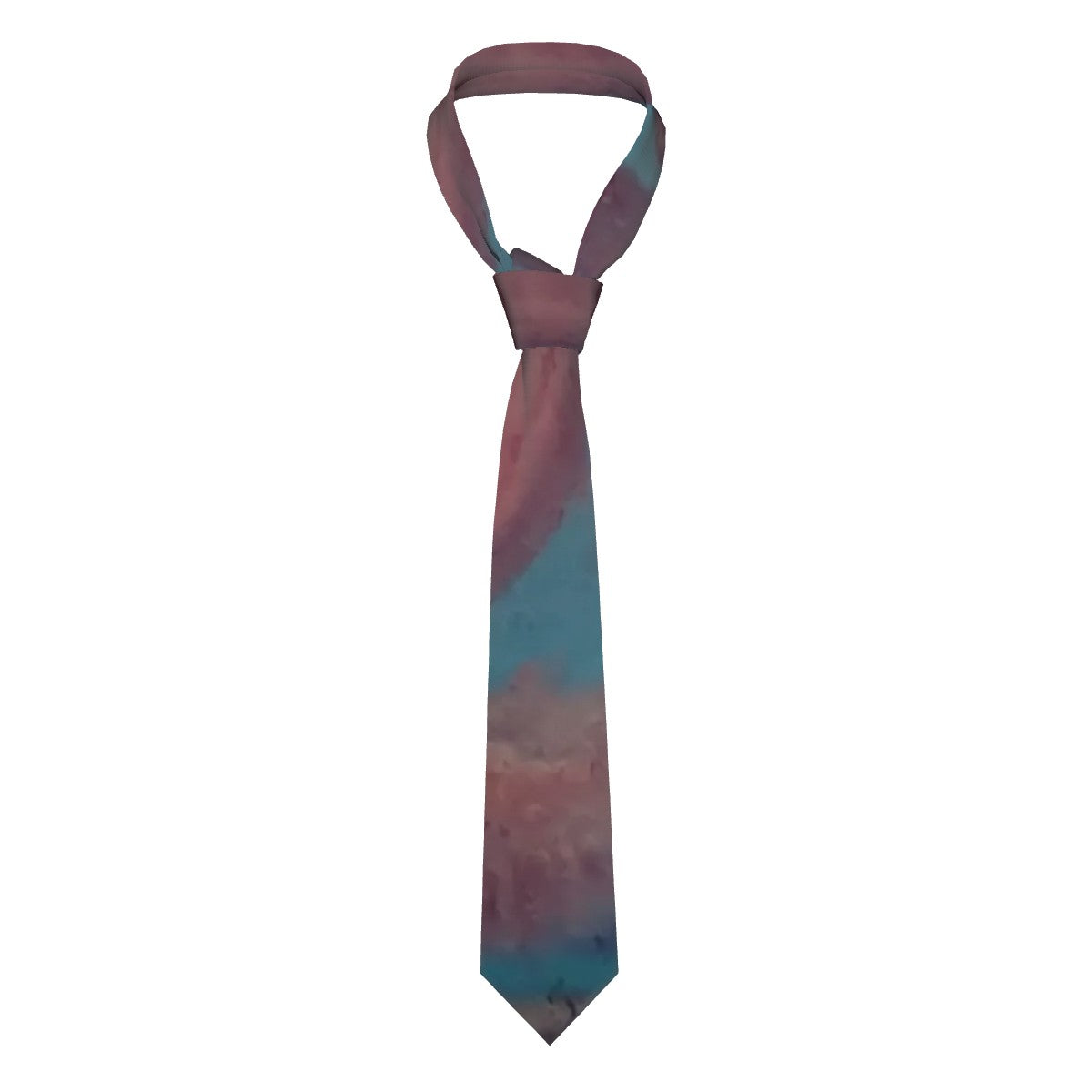 The Finishing Touch Tie