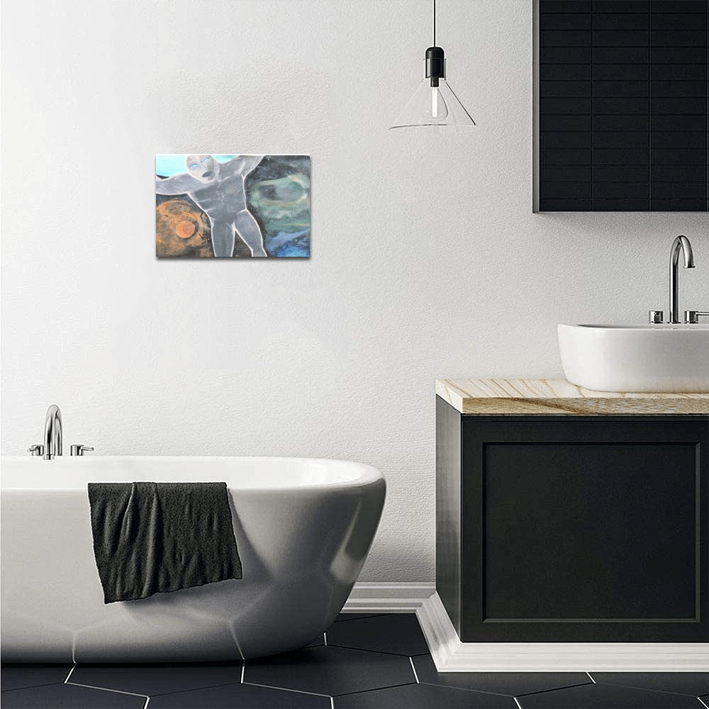 Collector’s Mini Canvas