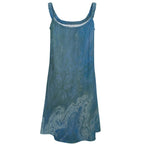 Beach Sling Dress Intermission Blues Series