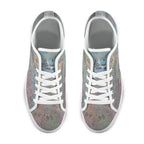 Seattle Low Top Men's Shoes Intermission Blues